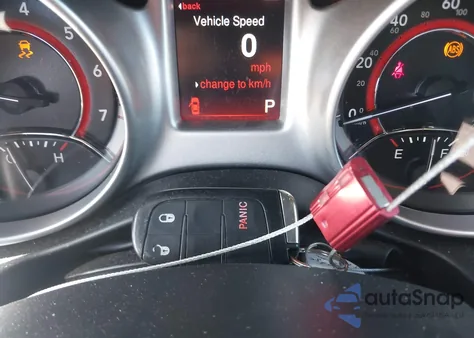 2015 Dodge Journey American Value Pkg from USA, damaged, VIN 3C4PDCAB4FT631480